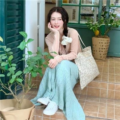 女皇封面
