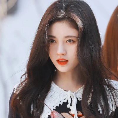 孝女沈清封面