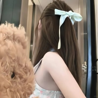 霹雳贝贝封面